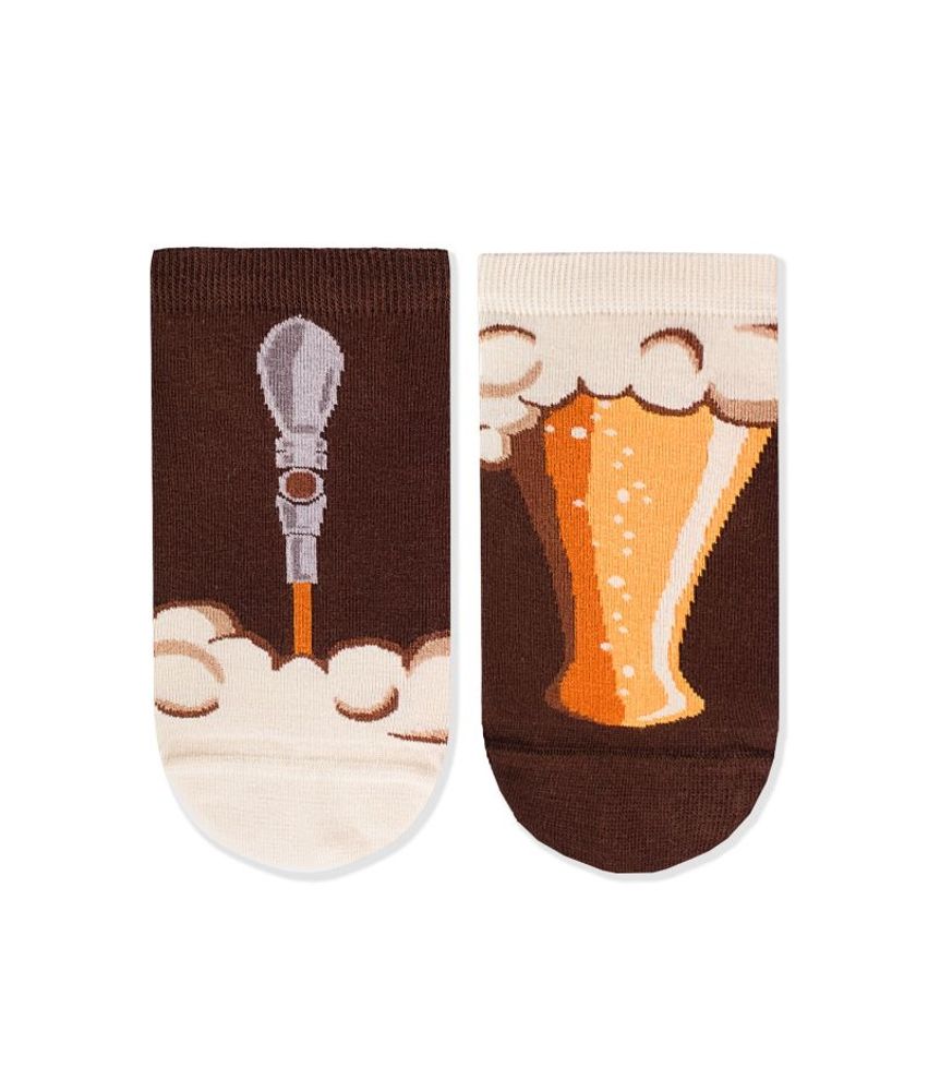 Chaussettes - Chaussettes Bière - PIRIN HILL