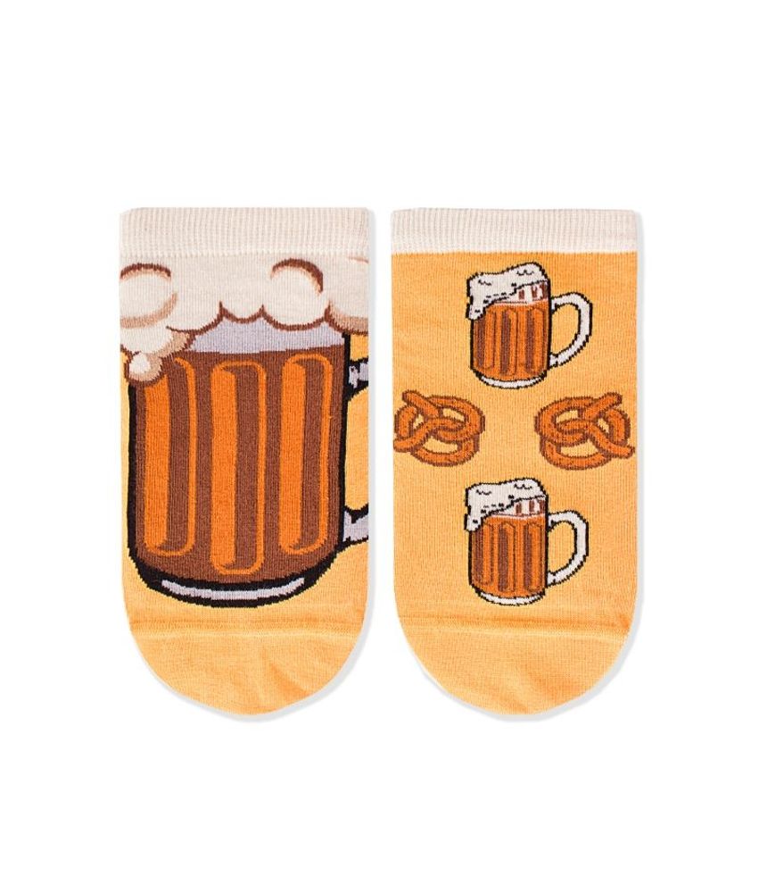 Chaussettes - Chaussettes Bière - PIRIN HILL