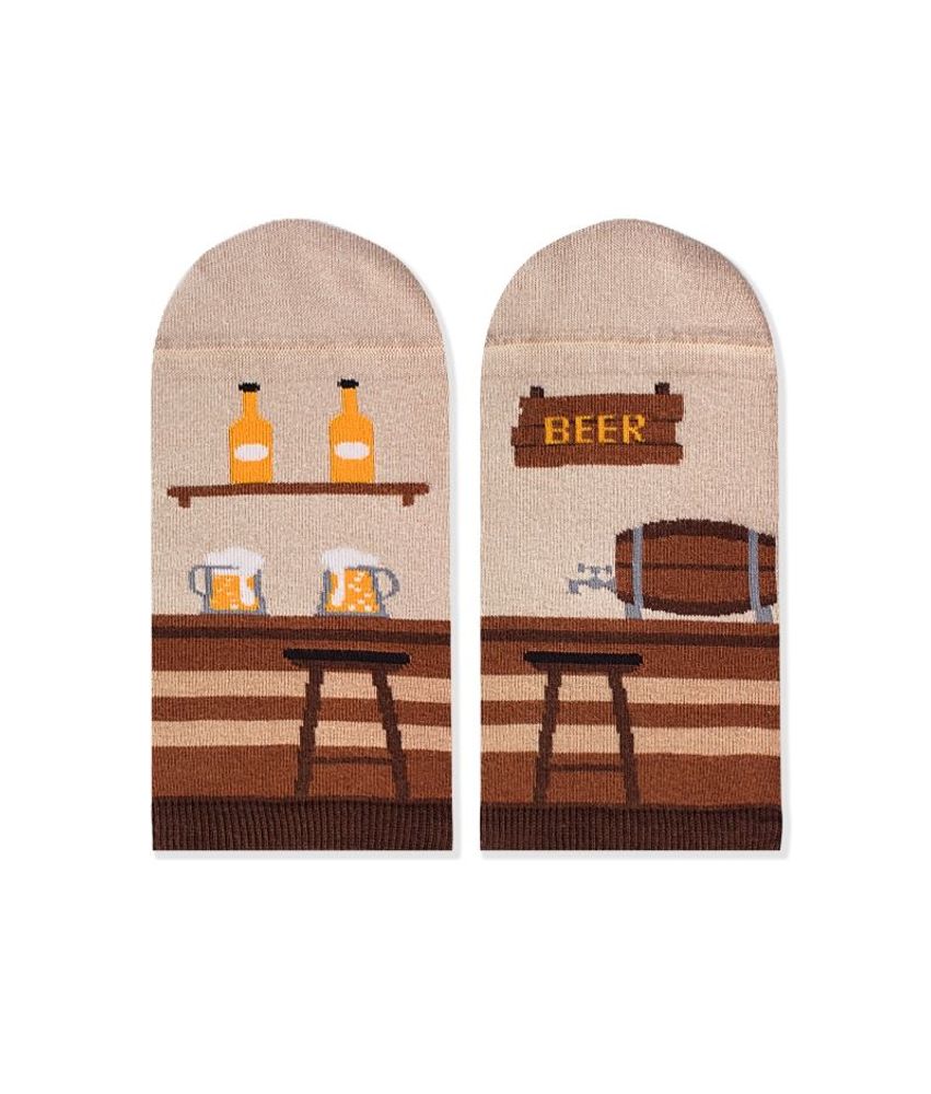 Chaussettes - Chaussettes Bière - PIRIN HILL