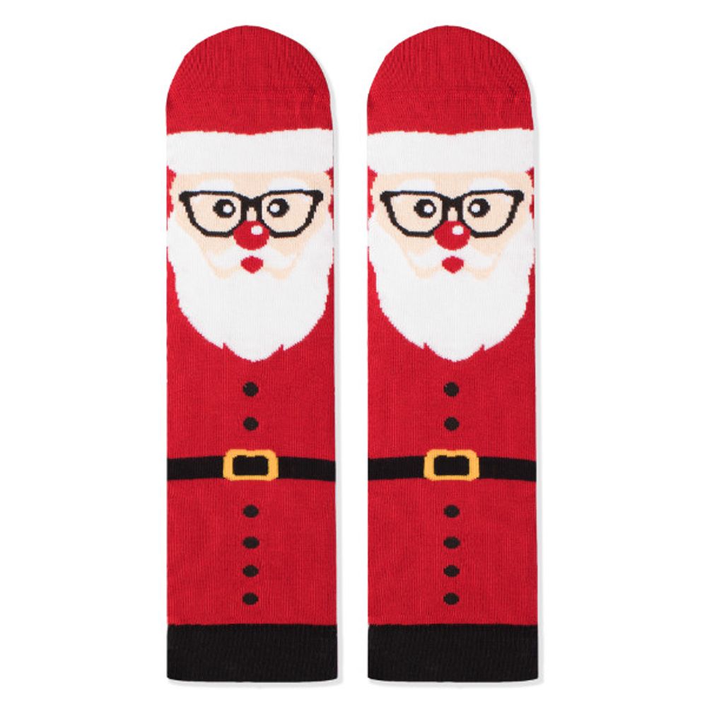 Chaussettes - Chaussettes en bambou pour les fêtes - PIRIN HILL