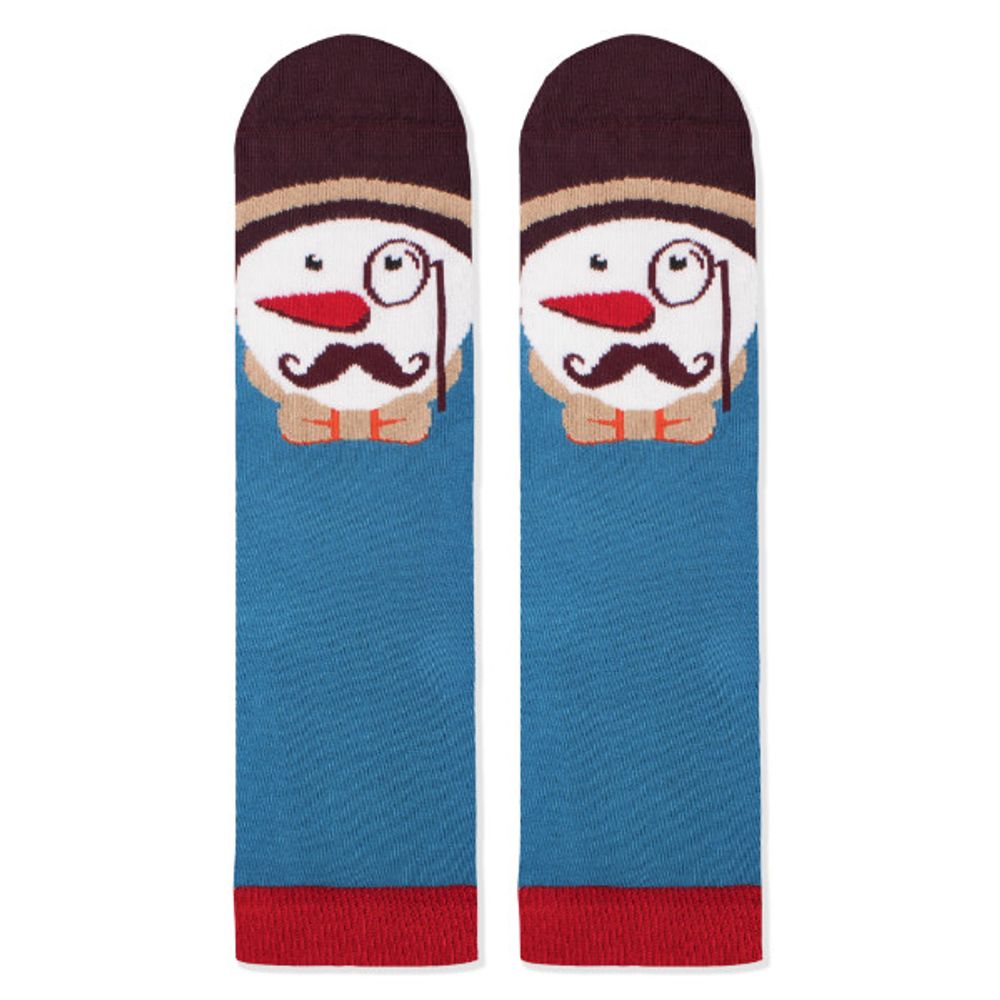 Chaussettes - Chaussettes en bambou pour les fêtes - PIRIN HILL