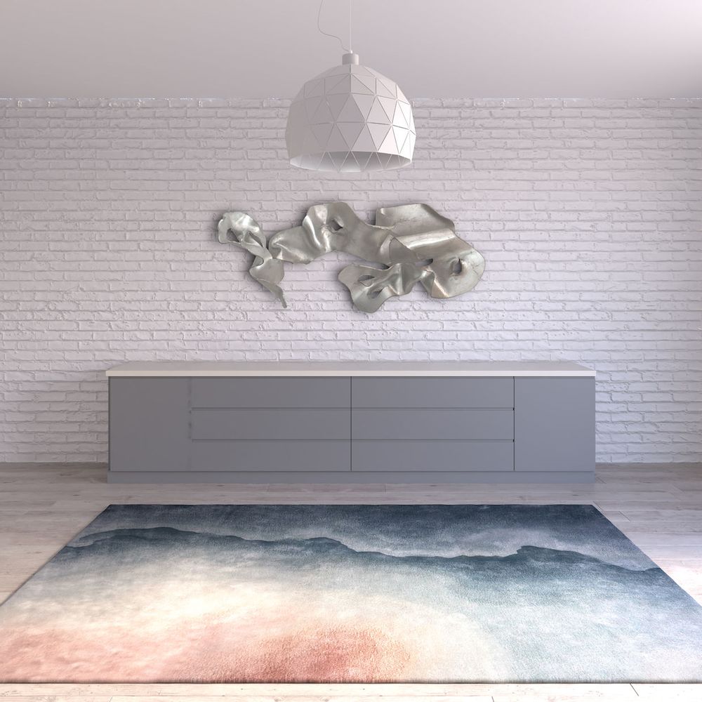 Objets design - TAPIS NATURA - TOPFLOOR BY ESTI