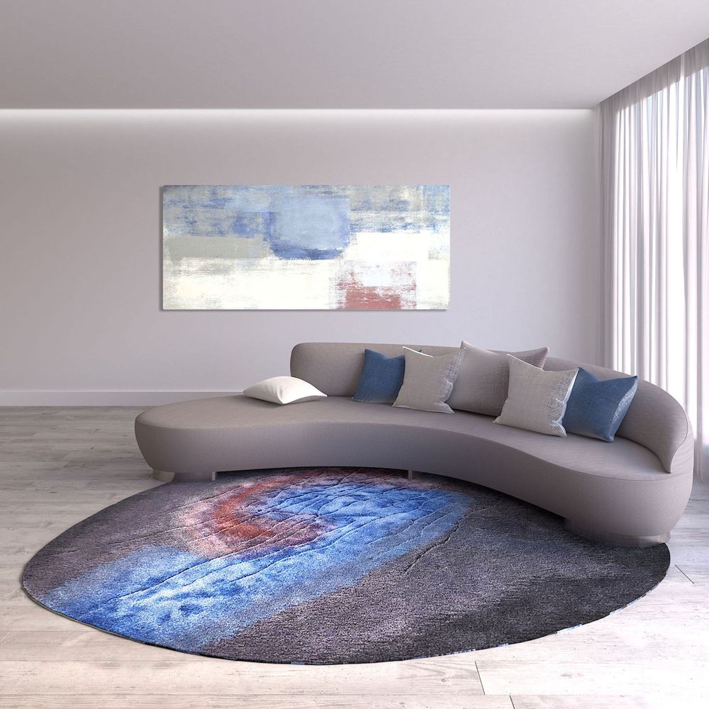 Tapis design - TAPIS LABRADOR - TOPFLOOR BY ESTI