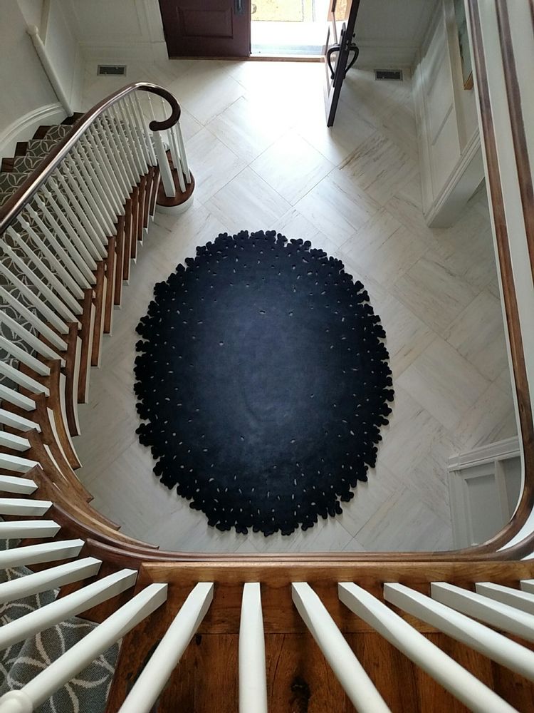 Other caperts - EMMENTHAL RUG - TOPFLOOR BY ESTI