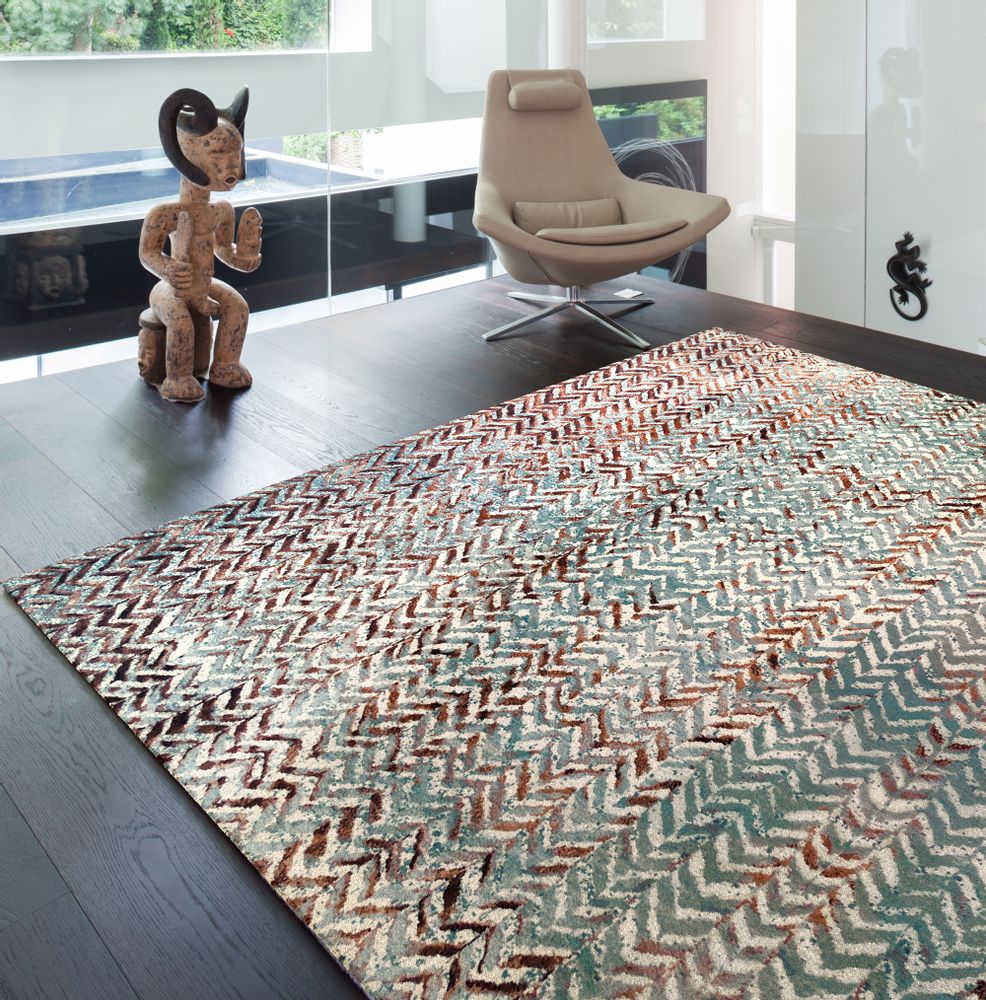 Other caperts - FROST RUG - TOPFLOOR BY ESTI