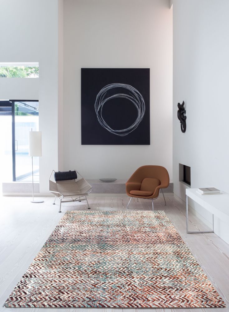 Other caperts - FROST RUG - TOPFLOOR BY ESTI