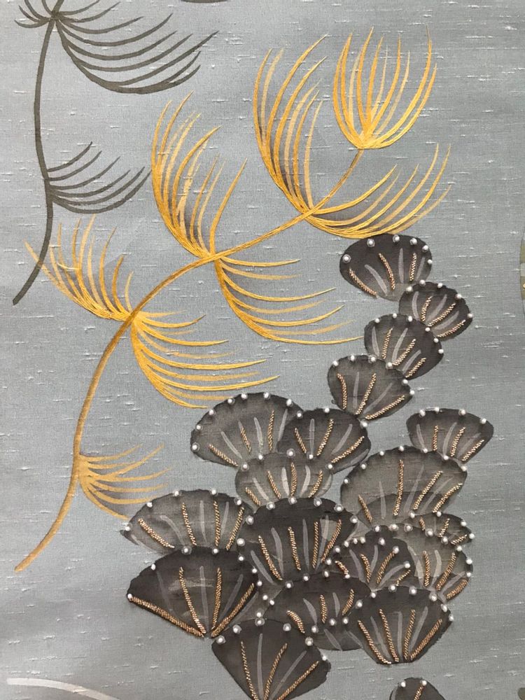 Autres décorations murales - Fond d'écran Bijoux sous-marins - LALA CURIO LIMITED