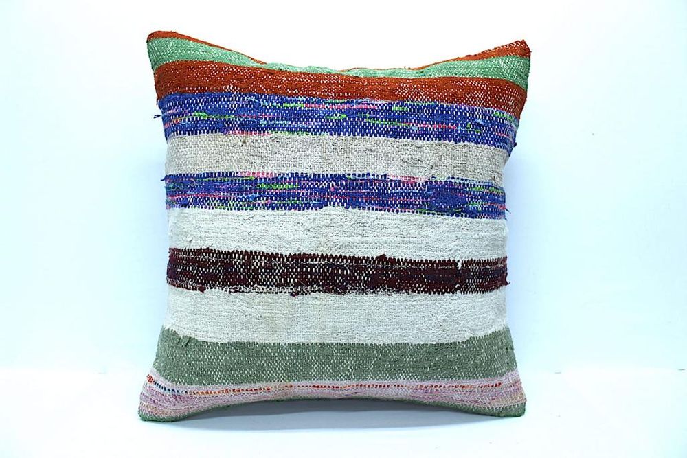 Coussins - Coussins de haute qualité 100 % laine avec garance - DEMTEKS