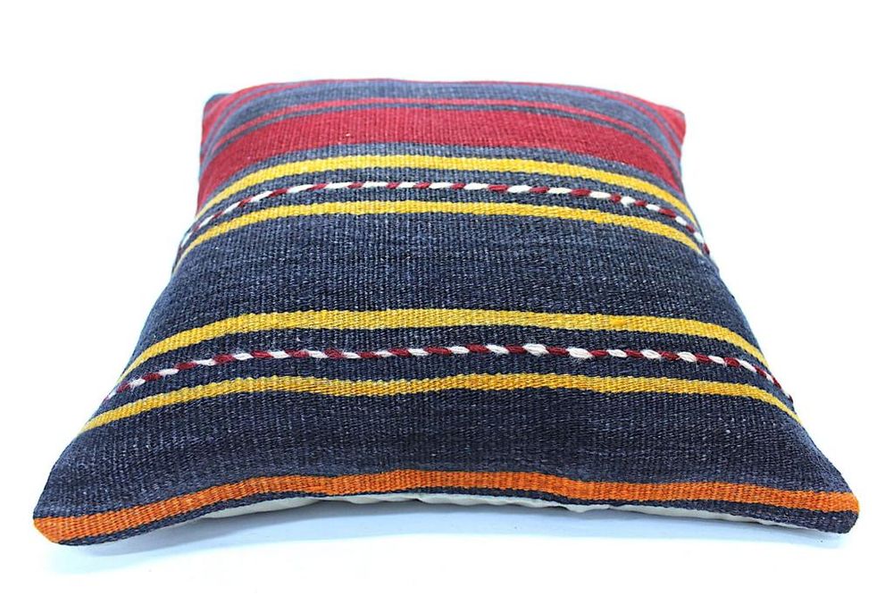 Coussins - Coussins de haute qualité 100 % laine avec garance - DEMTEKS