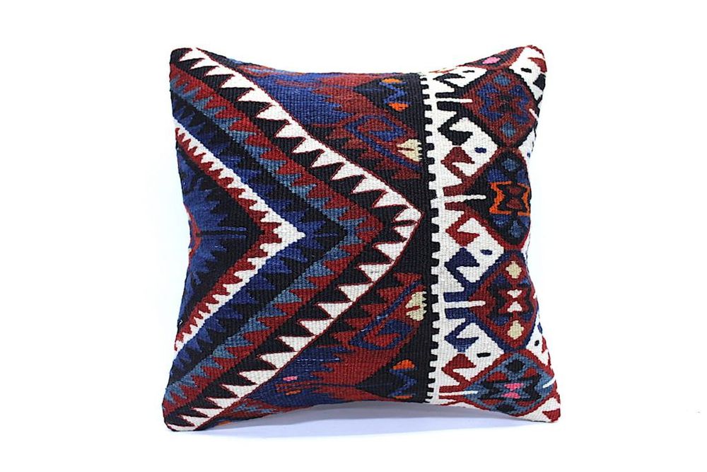 Coussins - Coussins de haute qualité 100 % laine avec garance - DEMTEKS