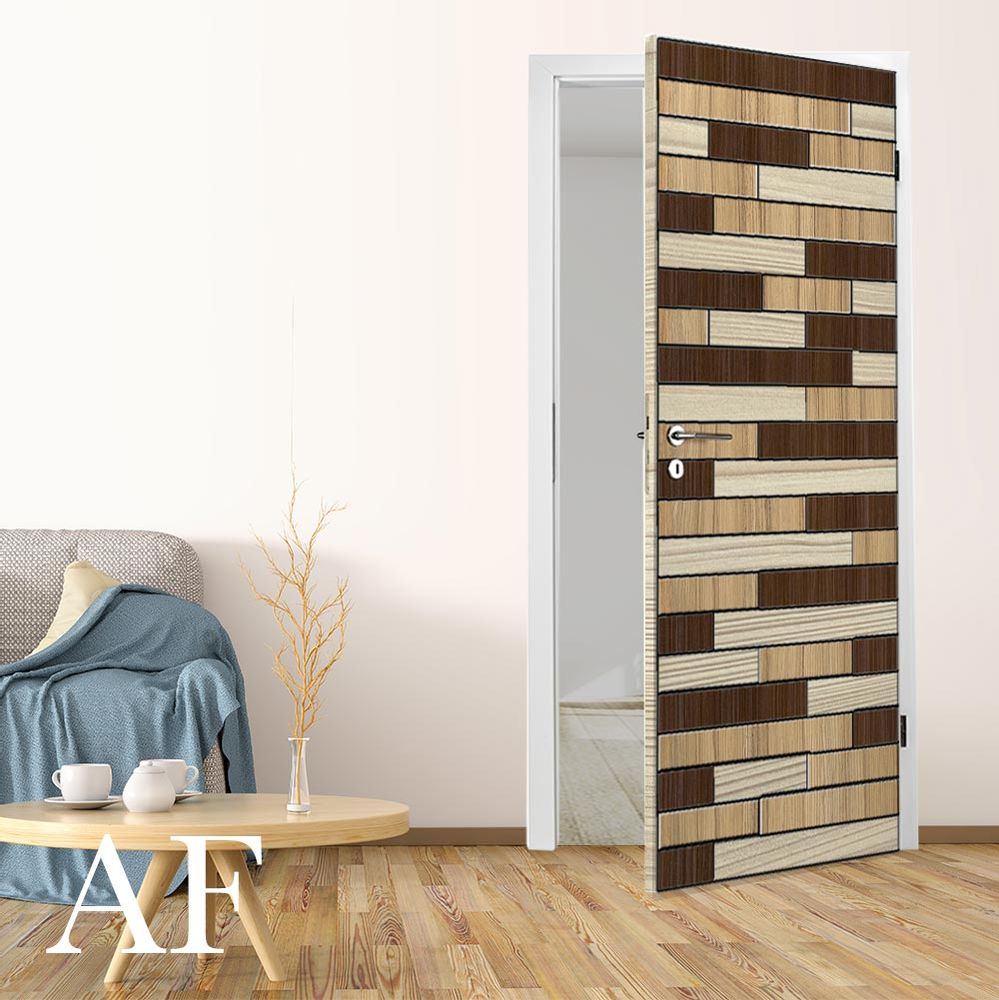 Dressings - Porte THE WALL - SESAME OUVRE-TOI