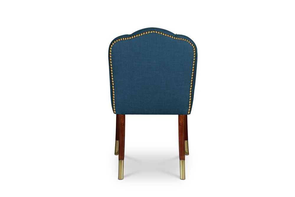 Chairs - Simone Dining Chair - OTTIU