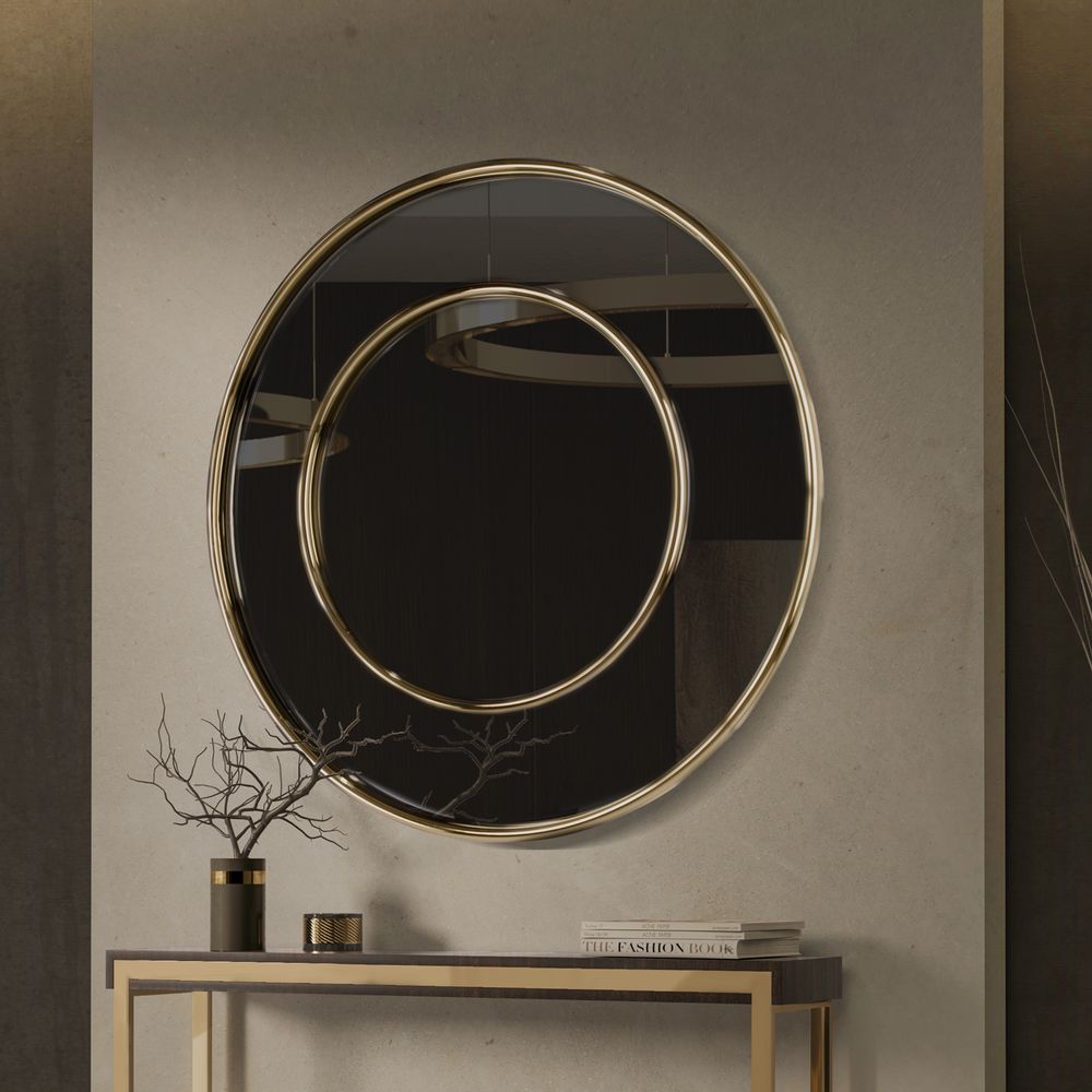 Miroirs - Miroir Roma - CASTRO LIGHTING