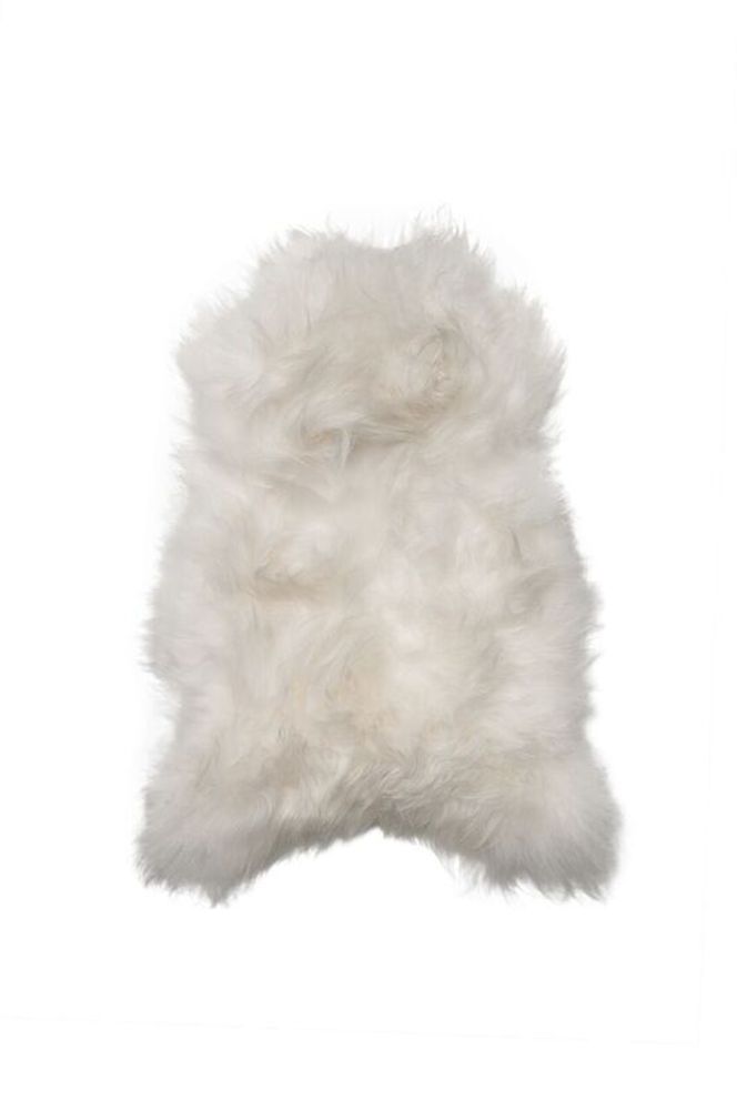 Tapis classiques - Peau naturelle de mouton islandais - TERGUS
