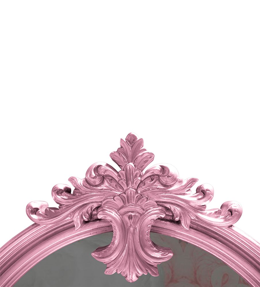 Mirrors - Magical Mirror - CIRCU