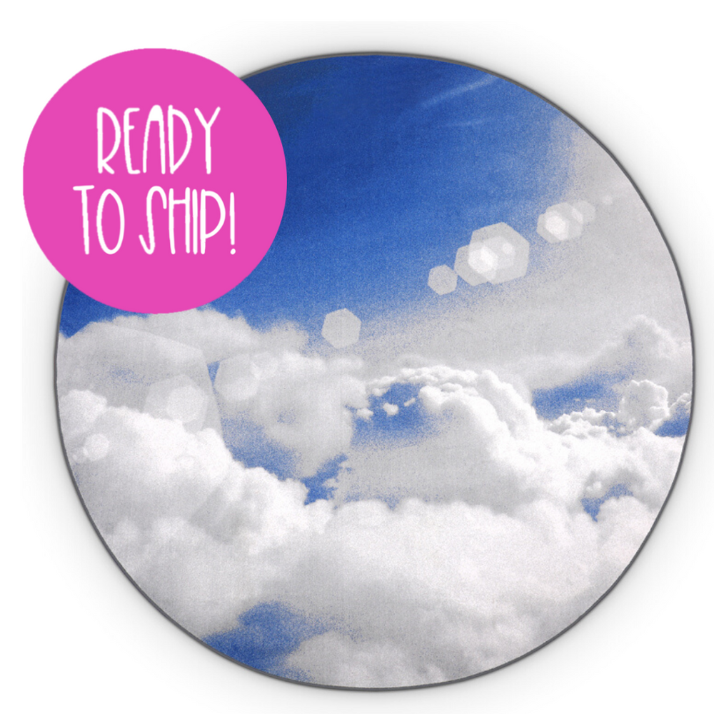 Autres tapis - Sky Rug - CIRCU