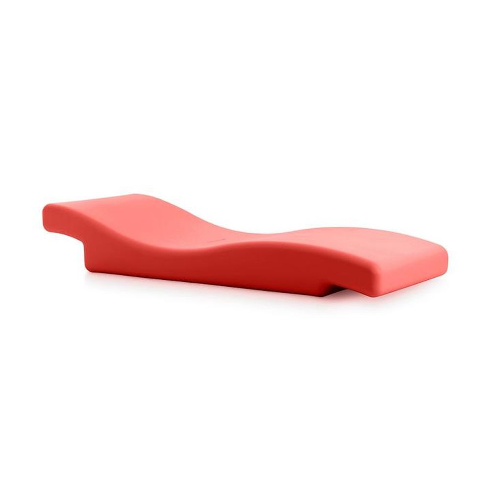 Deck chairs - 356 CHAISE LONGUE - TONICIE'S