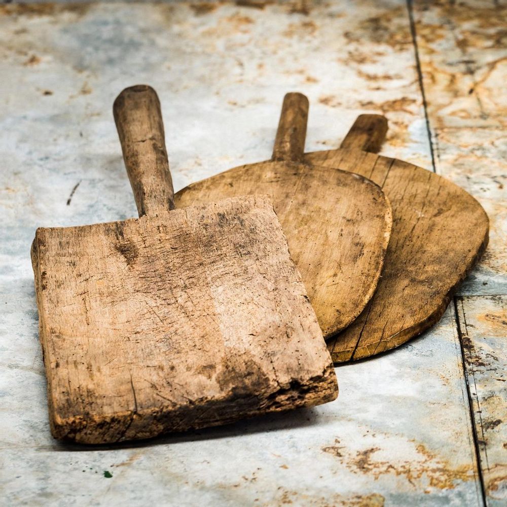 Objets de décoration - Planches à découper - ALL'ORIGINE
