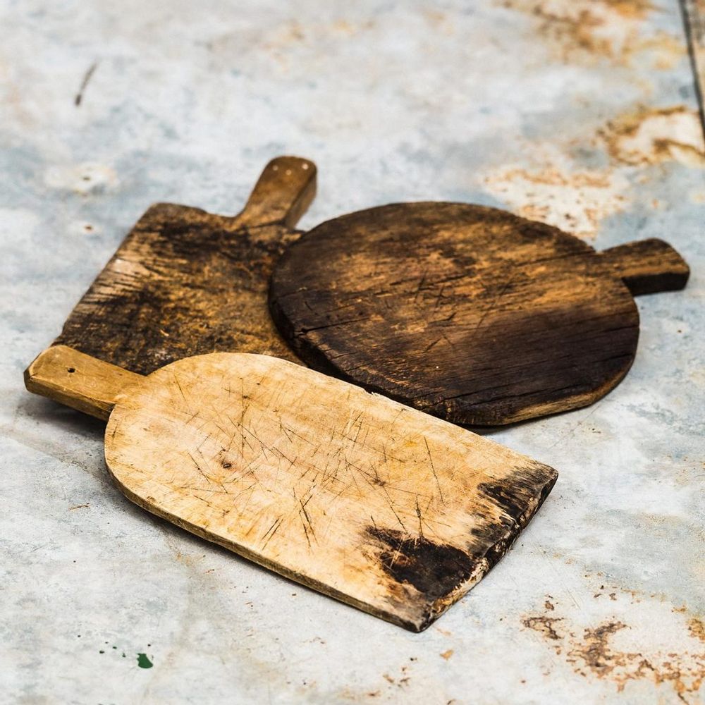 Objets de décoration - Planches à découper - ALL'ORIGINE