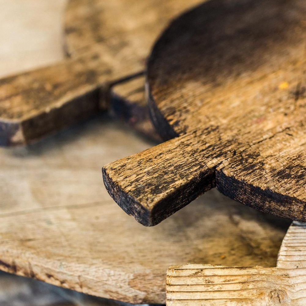 Objets de décoration - Planches à découper - ALL'ORIGINE
