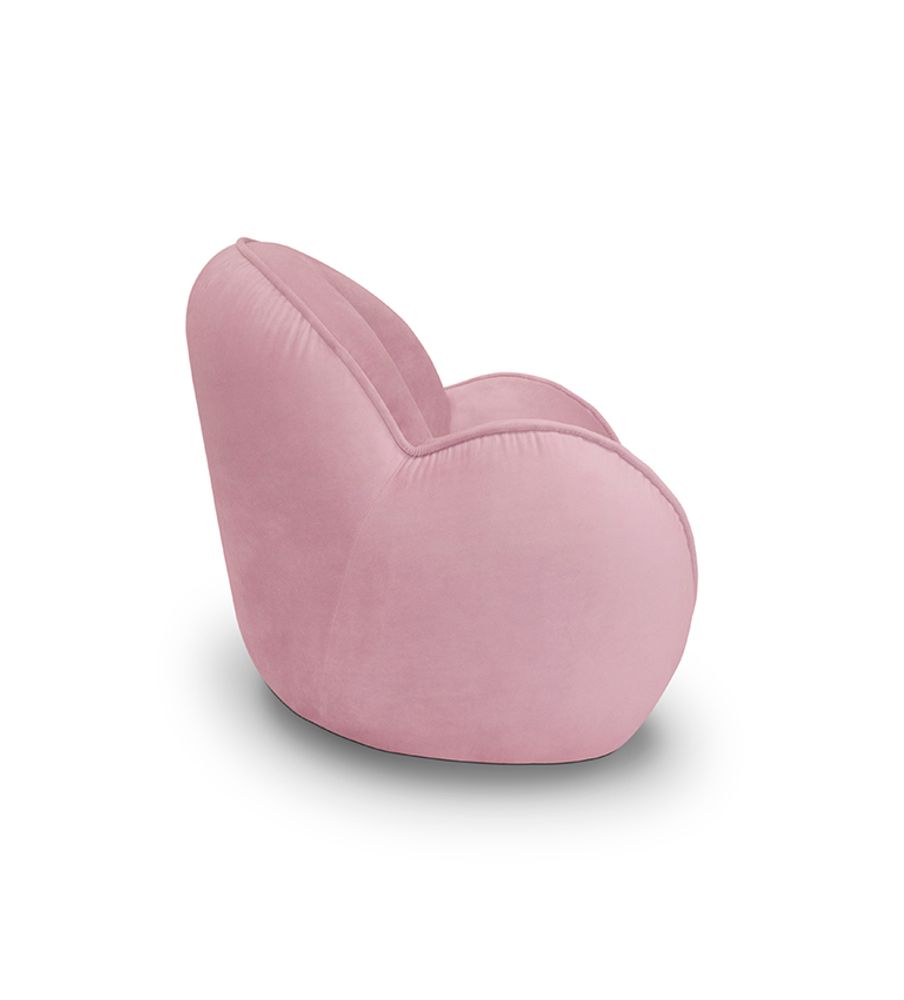 Children's sofas and lounge chairs - DAINTY ARMCHAIR - CIRCU