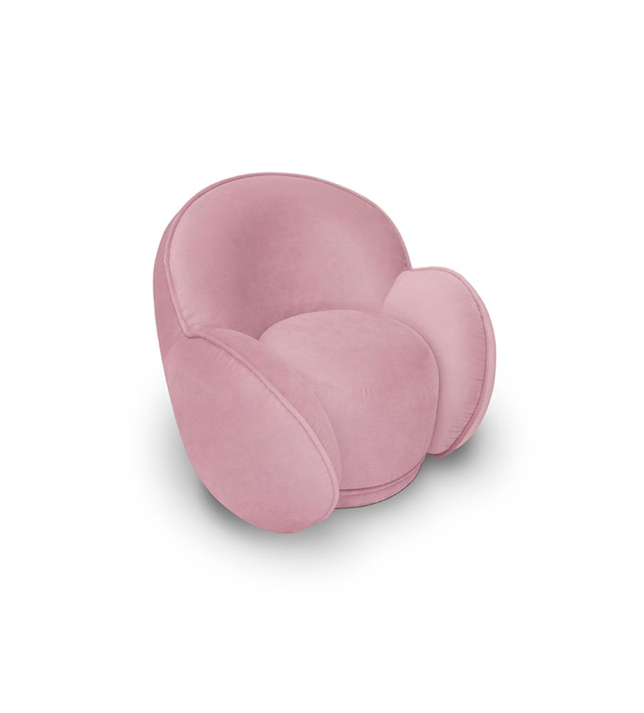 Children's sofas and lounge chairs - DAINTY ARMCHAIR - CIRCU