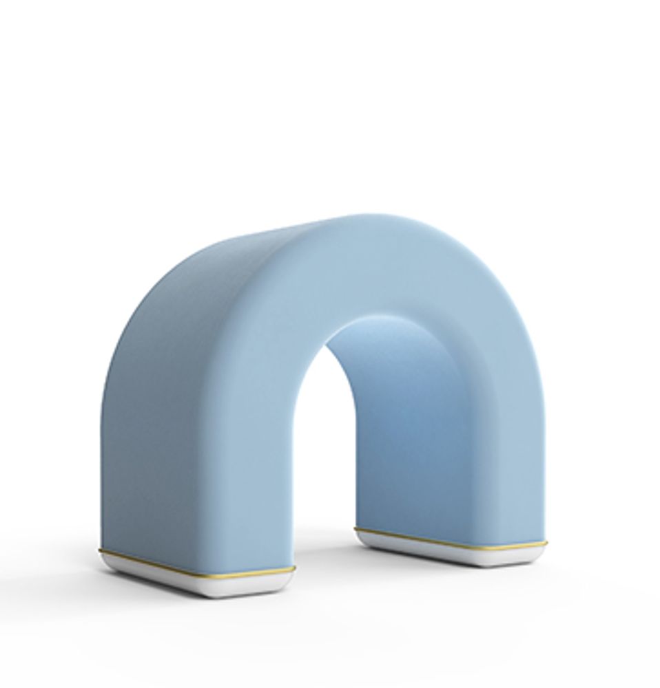 Hotel bedrooms - BUBBLE LOOP - CIRCU