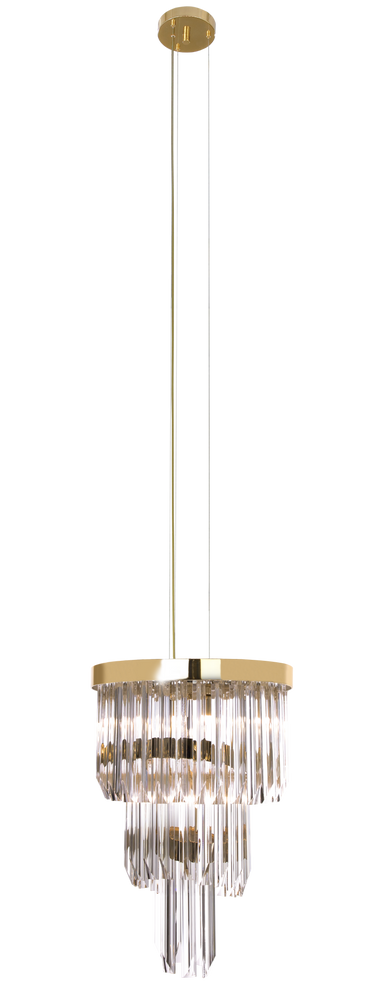 Hanging lights - Royal Pendant - CASTRO LIGHTING
