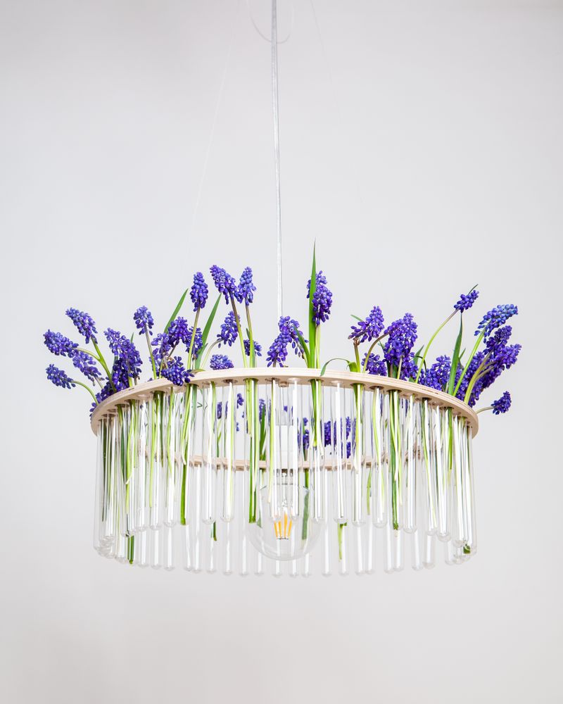 Ceiling lights - Maria SC single - PANI JUREK