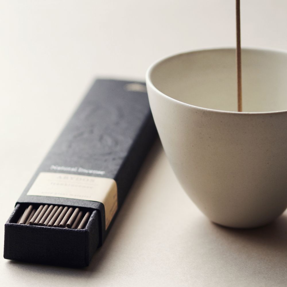 Gifts - Abydos Incense Sticks - UME
