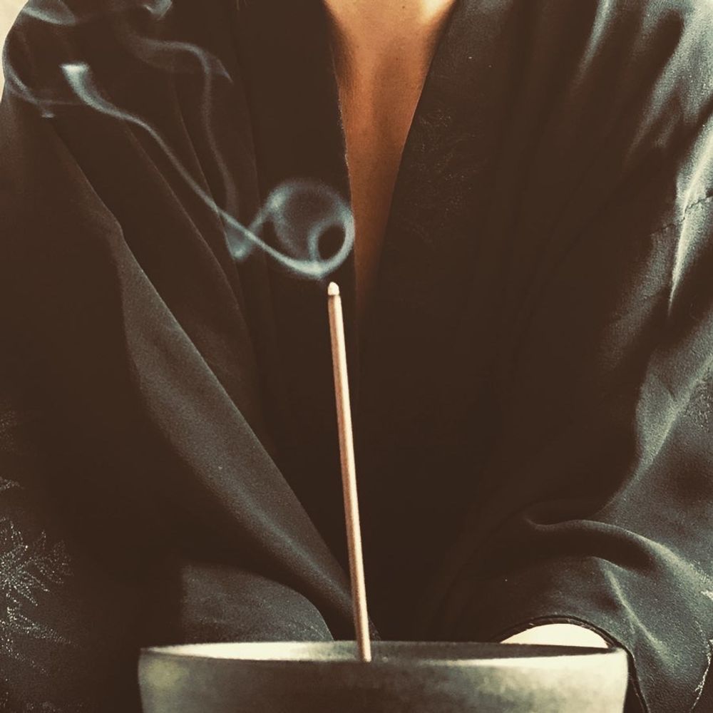 Gifts - Abydos Incense Sticks - UME