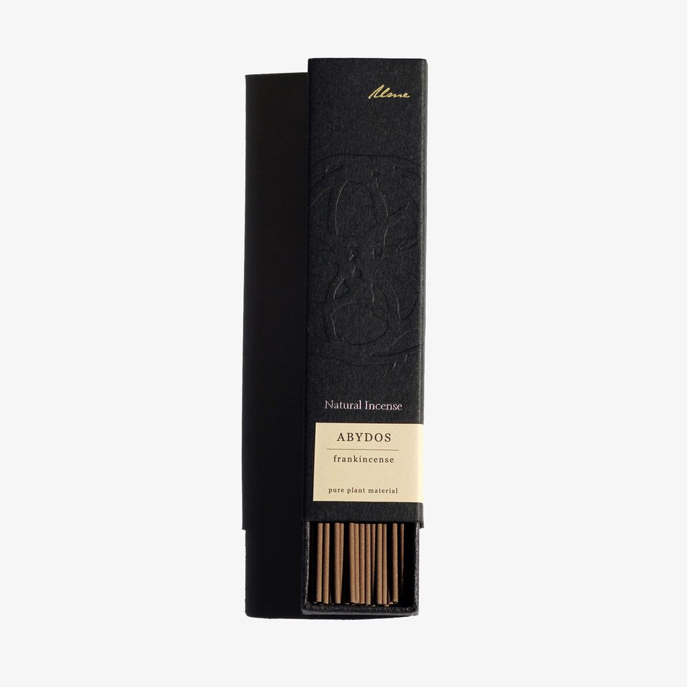 Gifts - Abydos Incense Sticks - UME