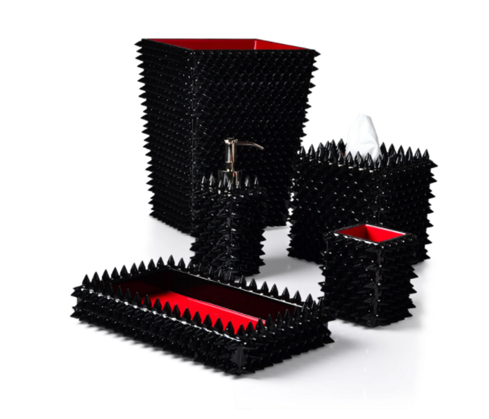 Trays - Quill SM. vanity tray - MIKE + ALLY