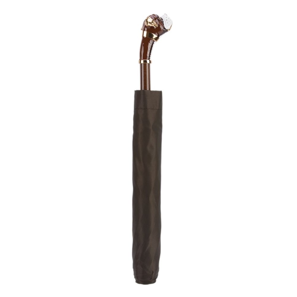 Decorative objects - BOXER FOLDING UMBRELLA - PASOTTI