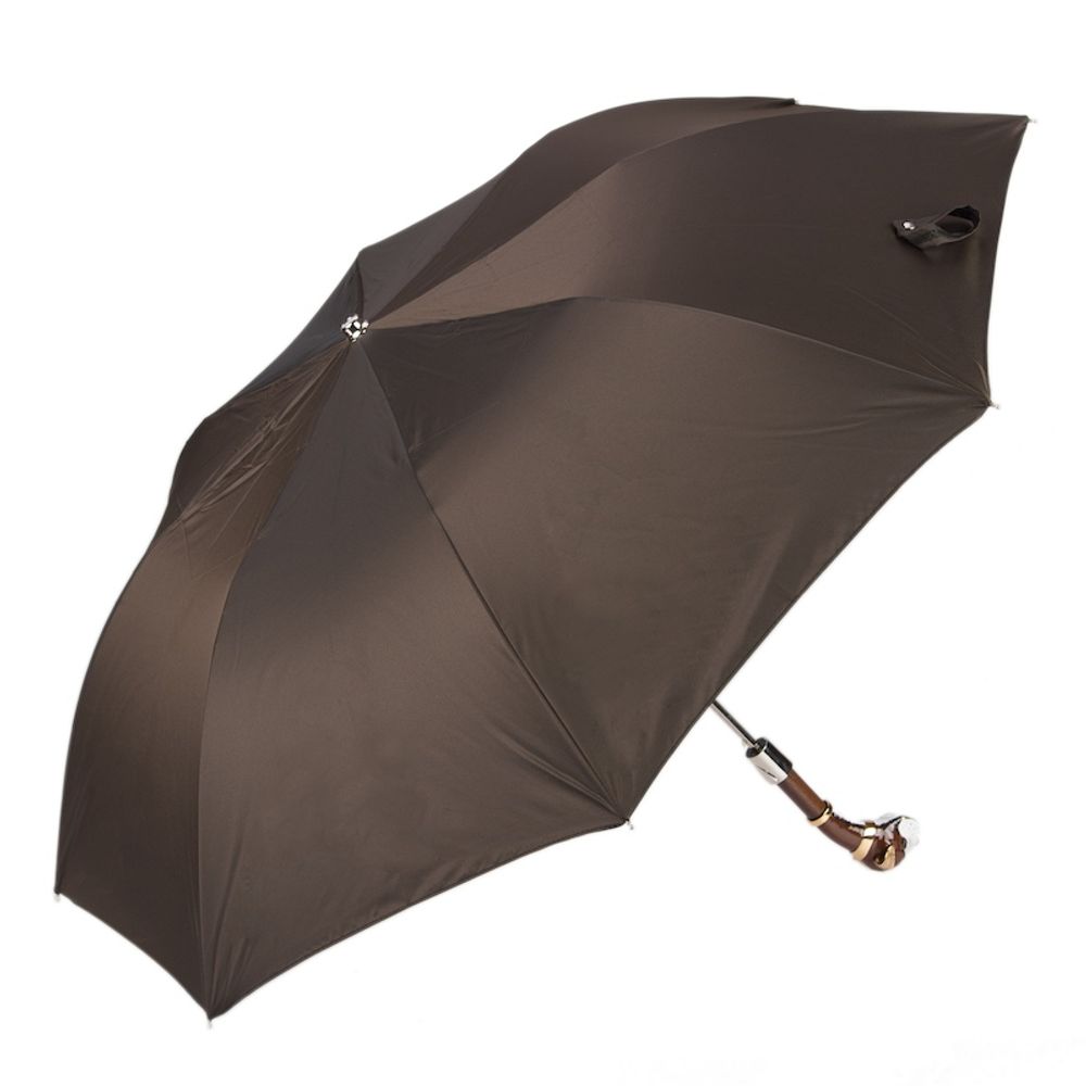 Decorative objects - BOXER FOLDING UMBRELLA - PASOTTI