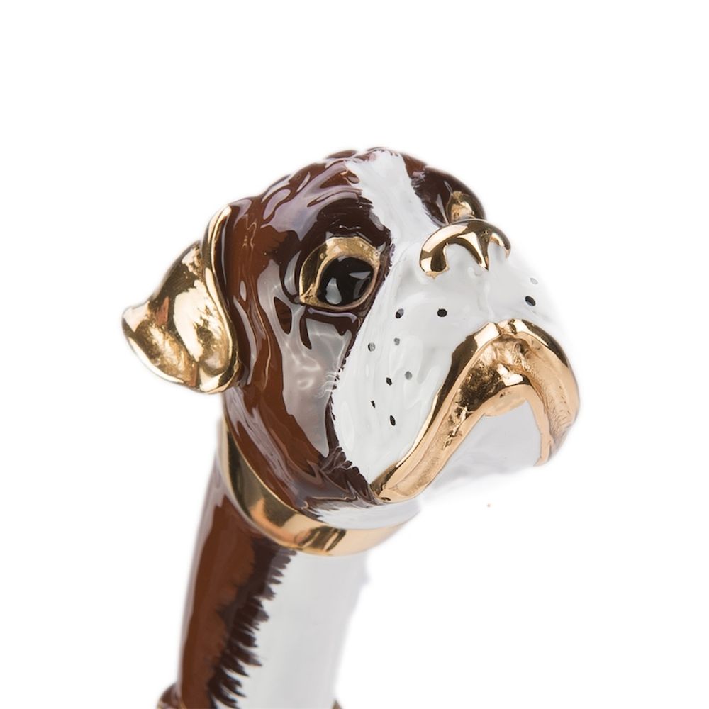 Decorative objects - BOXER FOLDING UMBRELLA - PASOTTI