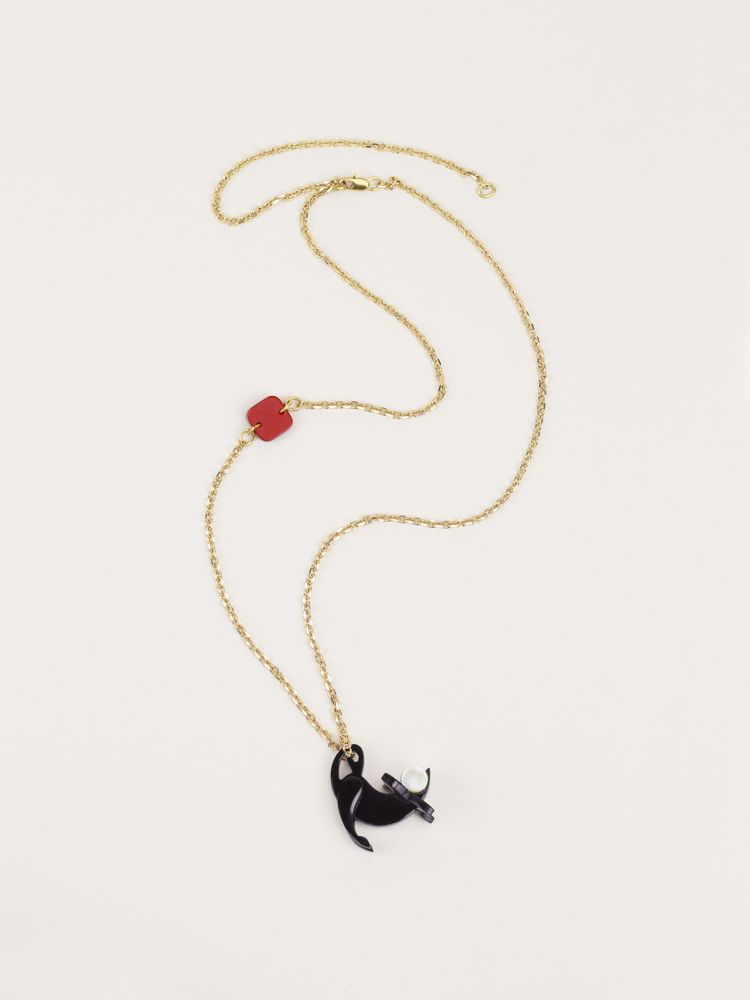 Scarves - Necklaces Astro Tử Vi collection - L INDOCHINEUR X RIVÊT