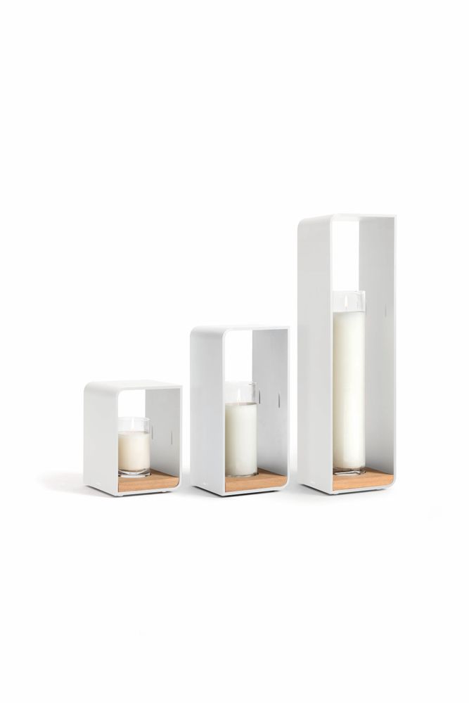 Garden accessories - Outdoor lighting Lumo medium - MANUTTI