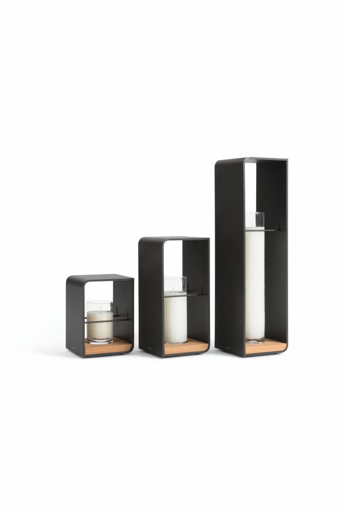 Garden accessories - Outdoor lighting Lumo medium - MANUTTI