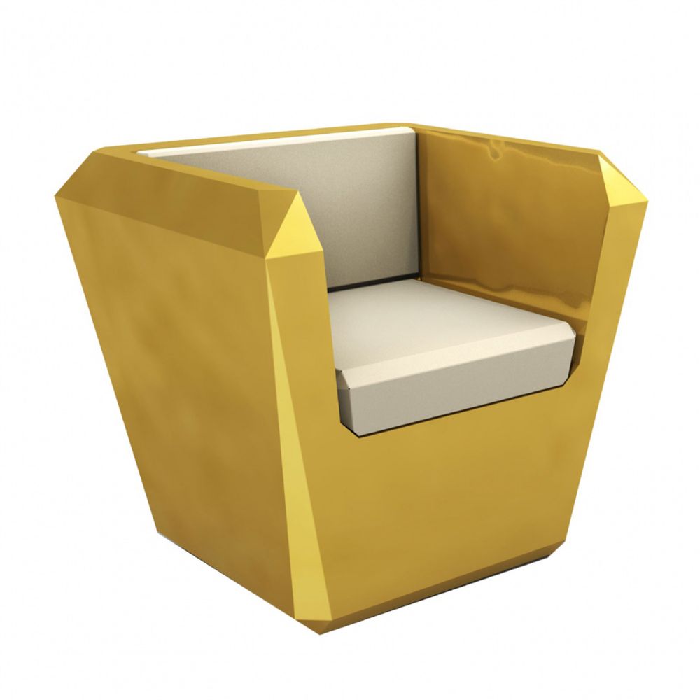Sièges pour collectivités - FAUTEUIL LINGOTTO - ALTREFORME