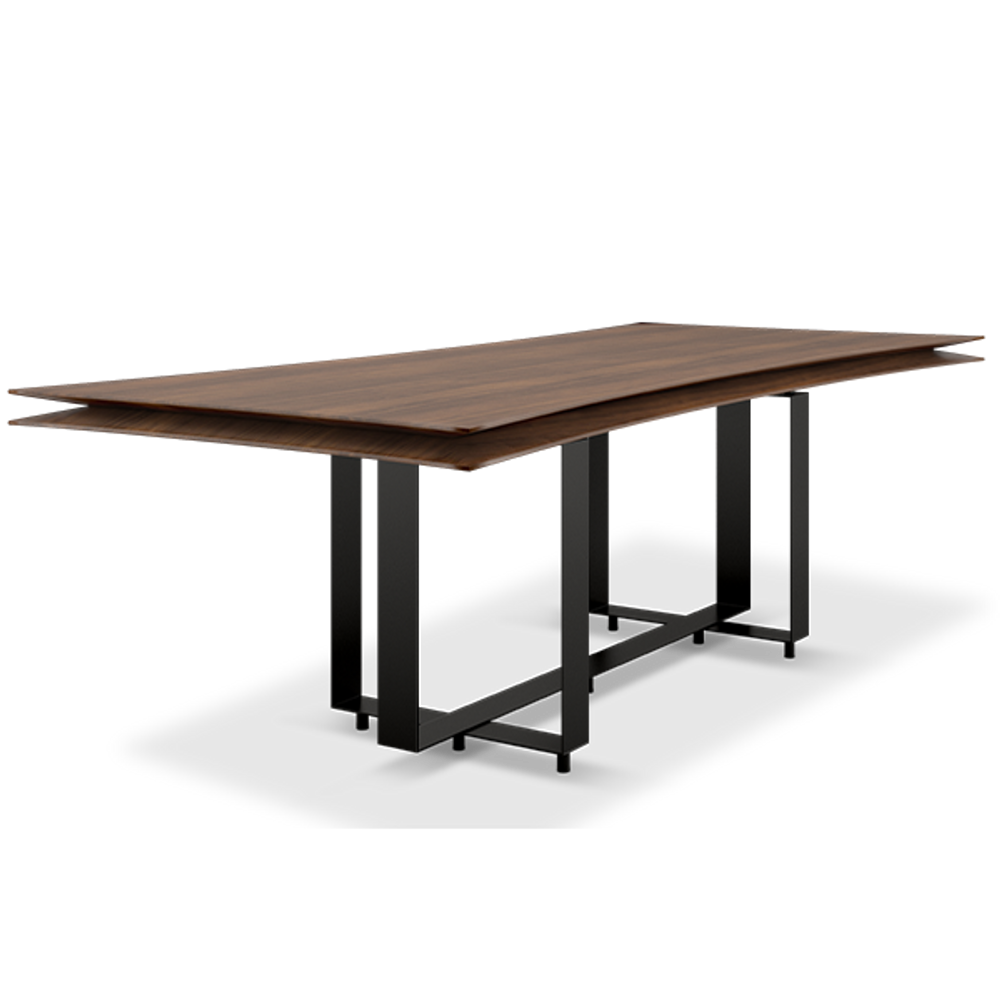 Dining Tables - Leveza Dining Table - MALABAR