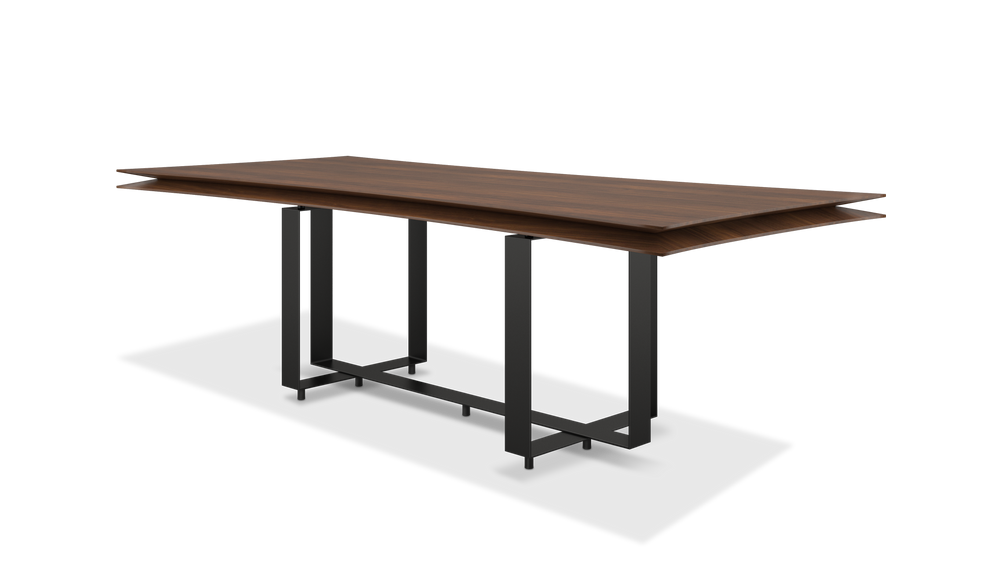 Dining Tables - Leveza Dining Table - MALABAR