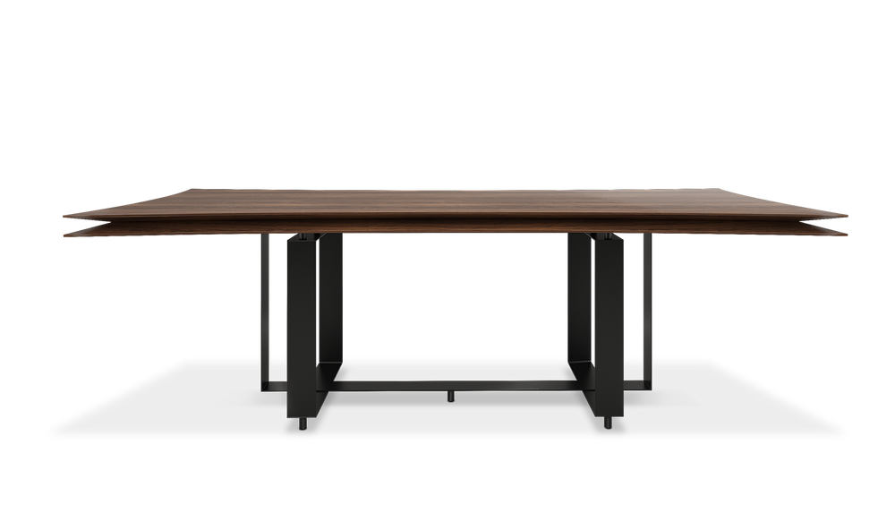 Dining Tables - Leveza Dining Table - MALABAR
