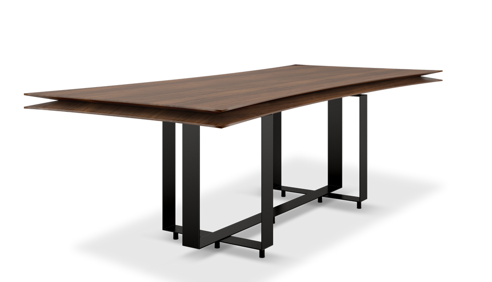 Dining Tables - Leveza Dining Table - MALABAR