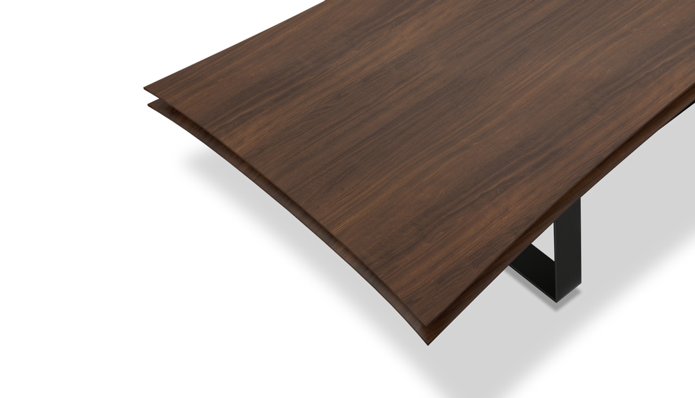 Dining Tables - Leveza Dining Table - MALABAR