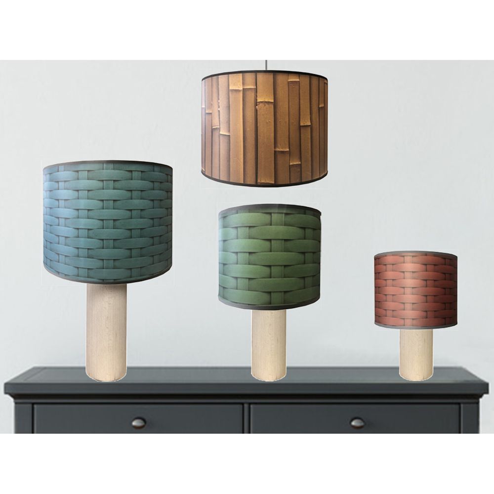 Hotel bedrooms - “RATTAN” COLLECTION - LA MAISON DE GASPARD