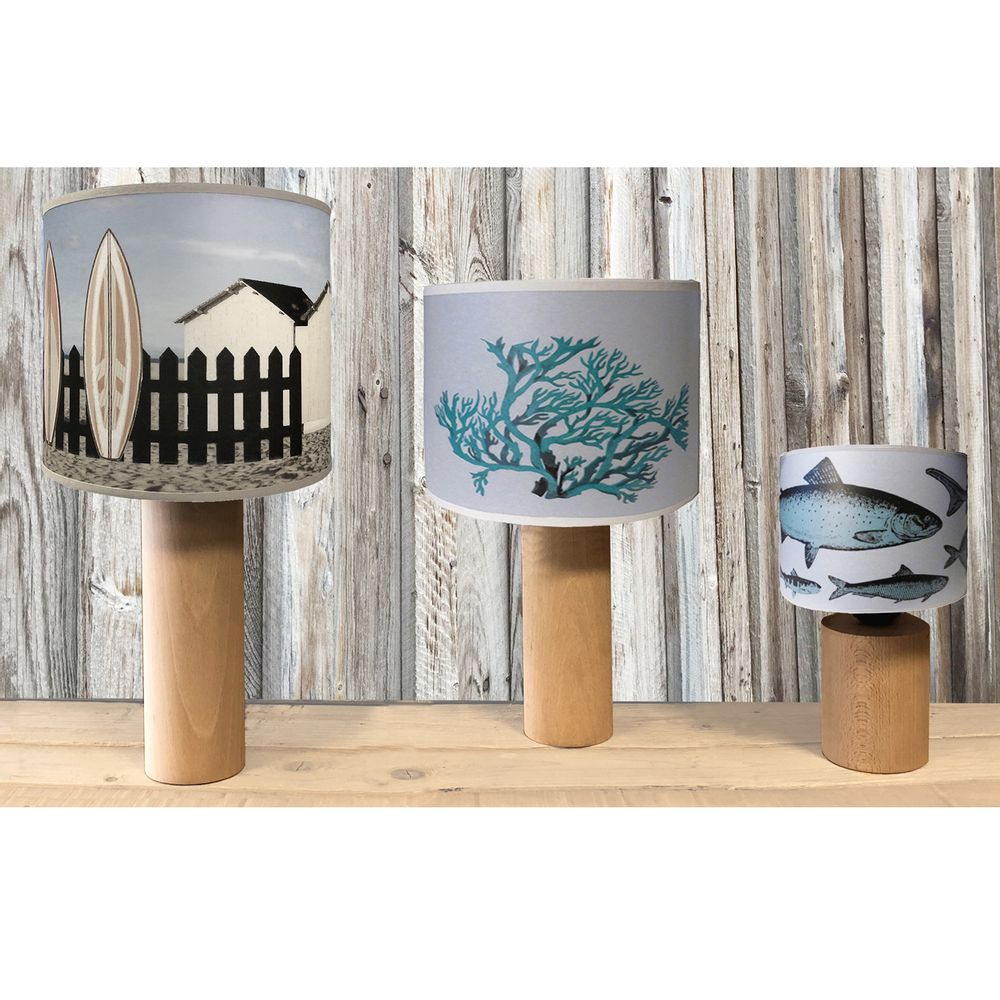 Objets personnalisables - COLLECTION « FORESTA » - LA MAISON DE GASPARD