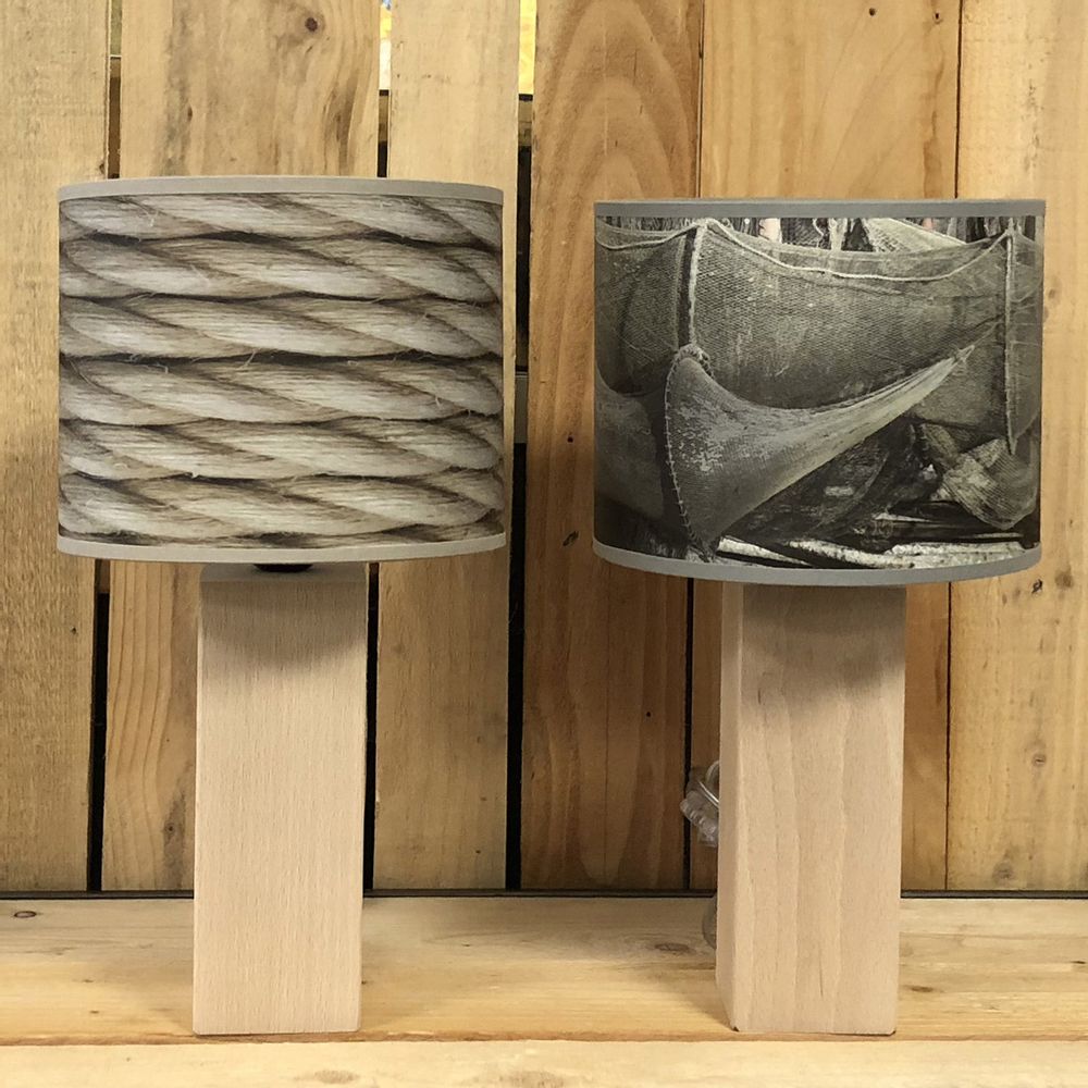 Objets personnalisables - COLLECTION « FORESTA » - LA MAISON DE GASPARD