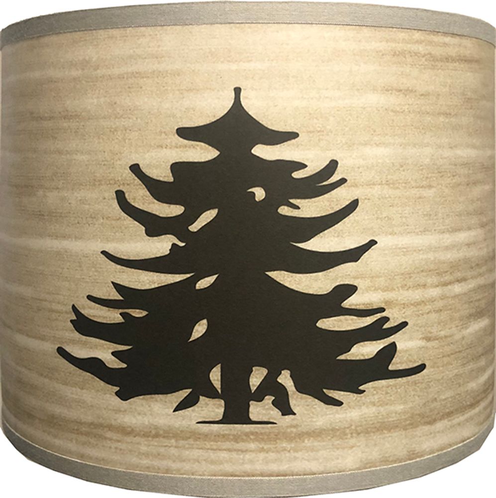 Objets personnalisables - COLLECTION LUMINAIRES MONTAGNE /LAMPE "POTENCE" ( LAMPES A POSER,LAMPADAIRES, APPLIQUES ET ABAT JOUR) - LA MAISON DE GASPARD