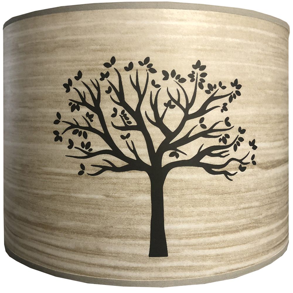 Customizable objects - LAMPSHADE COLLECTION “IN THE FOREST” NOVELTY - LA MAISON DE GASPARD